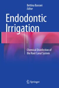 Book Cover: Endodontic Irrigation