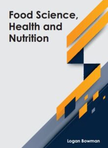 Book Cover: Food Science, Health and Nutrition