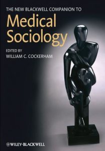 Book Cover: The New Blackwell Companion to Medical Sociology
